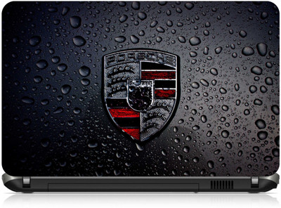 

Box 18 DarkPosrche1483 Vinyl Laptop Decal 15.6