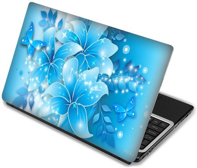 

Shopmania Multicolor-309 Vinyl Laptop Decal 15.6