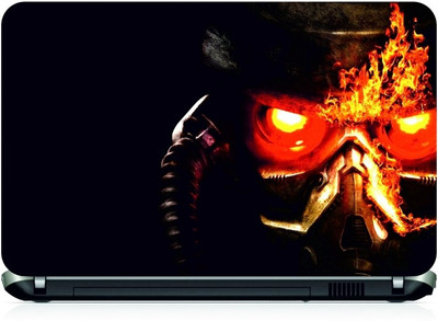 

Box 18 Kill Zone 0296 Vinyl Laptop Decal 15.6