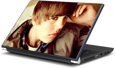 

Artifa Justin Bieber Ls0746 Vinyl Laptop Decal 15.6