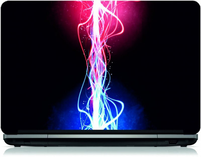 

Box 18 Neon Lights Vinyl Laptop Decal 15.6