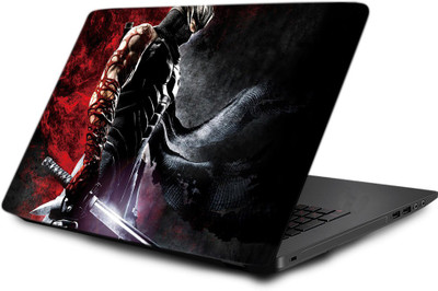 

Printclub Designer Stickers 15.6 inch- Laptop skin-758 Vinyl Laptop Decal 15.6
