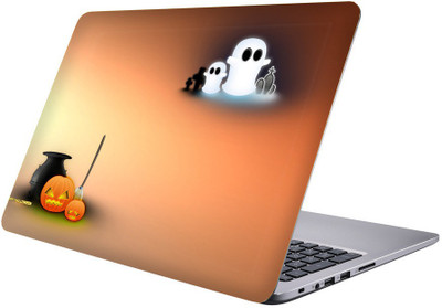 

Printclub Multicolor-252 Vinyl Laptop Decal 15.6