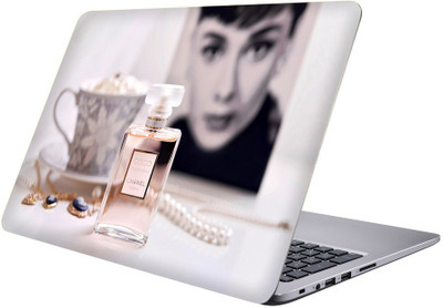 

Printclub Multicolor-111 Vinyl Laptop Decal 15.6
