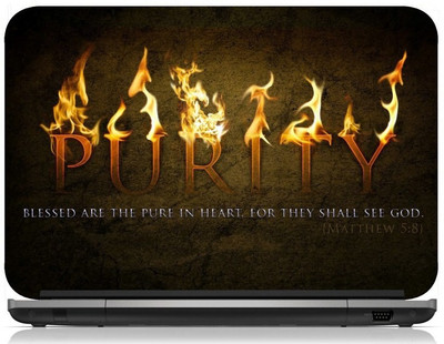 

Box 18 Christians Hd11255 Vinyl Laptop Decal 15.6