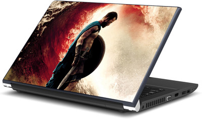 

Artifa Rise of an Empire Vinyl Laptop Decal 15.6