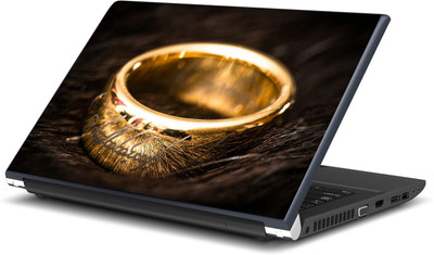 Artifa Lord of The Rings Movie Vinyl Laptop Decal 15.6 Artifa Lord of The Rings Movie Vinyl Laptop Decal 15.6