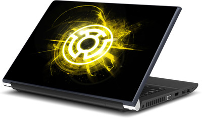 

Artifa Symbol Vinyl Laptop Decal 15.6