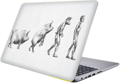 

Printclub Designer-243 Vinyl Laptop Decal 15.6