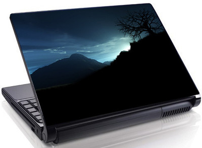

Theskinmantra Run to the Hills Vinyl Laptop Decal 15.6
