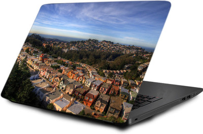 

Printclub Laptop Skin decal 15.6 inch- Laptop skin-487 Vinyl Laptop Decal 15.6