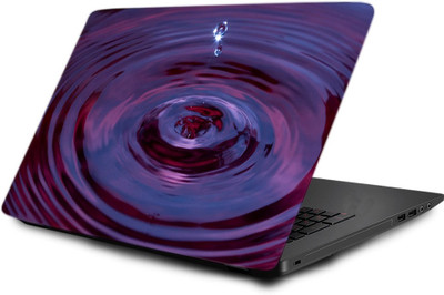 

Printclub Laptop Skin decal 15.6 inch- Laptop skin-013 Vinyl Laptop Decal 15.6