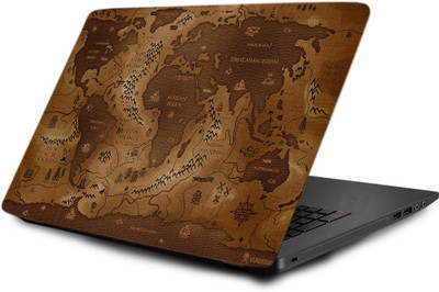 

Printclub Laptop Skin decal 15.6 inch- Laptop skin-683 Vinyl Laptop Decal 15.6