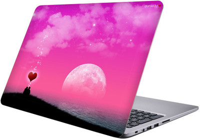 

Printclub Multicolor-192 Vinyl Laptop Decal 15.6