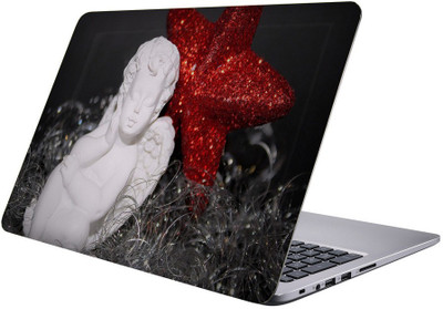 

Printclub Multicolor-018 Vinyl Laptop Decal 15.6