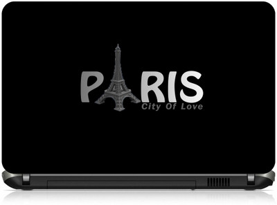 

Box 18 Paris City Of Love1576 Vinyl Laptop Decal 15.6