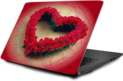 

Printclub Designer Stickers 15.6 inch- Laptop skin-234 Vinyl Laptop Decal 15.6
