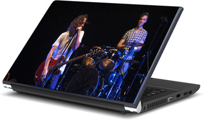 Artifa Pearl Jam Music Vinyl Laptop Decal 15.6