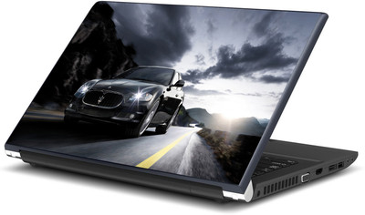 

Artifa Maserati inspired Vinyl Laptop Decal 15.6