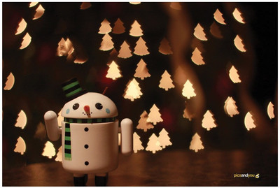

Pics And You Pics And You Christmas Themed 106 Laptop Skin Vinyl Laptop Decal 15.6