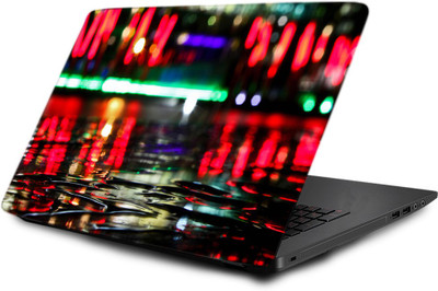 

Printclub Laptop Skin decal 15.6 inch- Laptop skin-491 Vinyl Laptop Decal 15.6