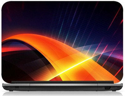 

Box 18 Digital Layers1373 Vinyl Laptop Decal 15.6