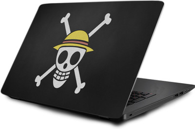 

Printclub Designer Stickers 15.6 inch- Laptop skin-020 Vinyl Laptop Decal 15.6