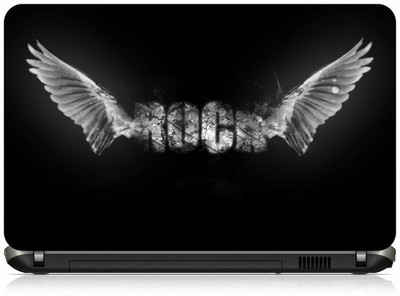 

Box 18 Rock Abstract 2111 Vinyl Laptop Decal 15.6