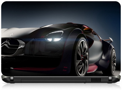 

Box 18 Citroen Sports Car 2150 Vinyl Laptop Decal 15.6
