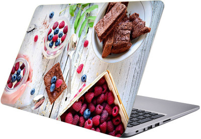 

Printclub Multicolor-092 Vinyl Laptop Decal 15.6