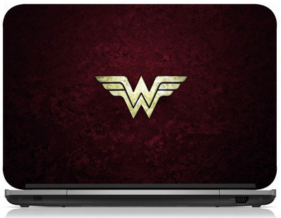 

Box 18 Dc Comic Symbol Logo Wonder Woman1393 Vinyl Laptop Decal 15.6