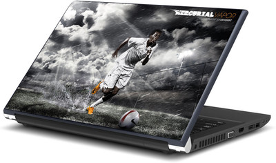 

Artifa Robinho Football Vinyl Laptop Decal 15.6