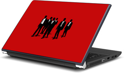 

Artifa Reservoir Dogs Movie Inspired Vinyl Laptop Decal 15.6