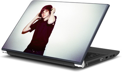 

Artifa Justin Bieber Amazing Vinyl Laptop Decal 15.6