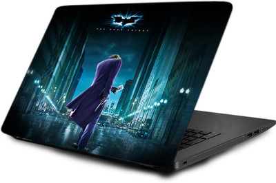 

Printclub Designer Stickers 15.6 inch- Laptop skin-765 Vinyl Laptop Decal 15.6