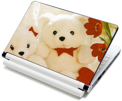 

Decor Kafe DKLSM0134 Matte Finish Colored PVC Vinyl Flim Laptop Decal 15.6