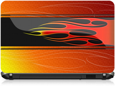 

Box 18 Tribal645 Vinyl Laptop Decal 15.6