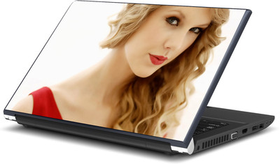 

Artifa Taylor Swift Fabulous Vinyl Laptop Decal 15.6