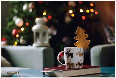 

Pics And You Pics And You Christmas Themed 117 Laptop Skin Vinyl Laptop Decal 15.6