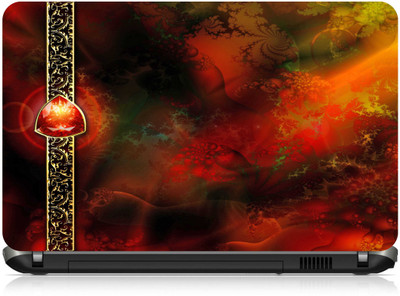 

Box 18 Fractals3221045 Vinyl Laptop Decal 15.6