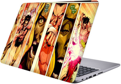 

Printclub Laptop Stickers 15.6 inch- Laptop skin-531 Vinyl Laptop Decal 15.6