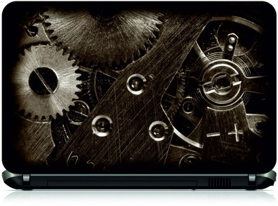 

Box 18 Hardware Mechanism217 Vinyl Laptop Decal 15.6