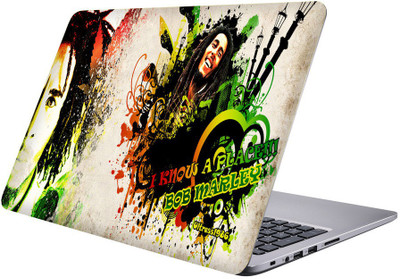 Printclub Laptop Stickers 15.6 inch- Laptop skin-561 Vinyl Laptop Decal 15.6