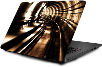 

Printclub Laptop Skin decal 15.6 inch- Laptop skin-607 Vinyl Laptop Decal 15.6