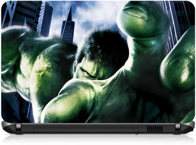 

Box 18 Hulk 99751 Vinyl Laptop Decal 15.6