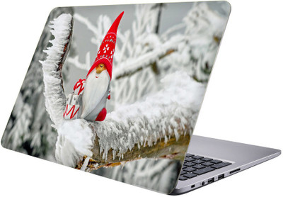 

Printclub Multicolor-121 Vinyl Laptop Decal 15.6