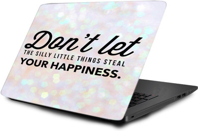 

Printclub Laptop Skin decal 15.6 inch- Laptop skin-222 Vinyl Laptop Decal 15.6