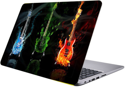 

Printclub Designer-166 Vinyl Laptop Decal 15.6