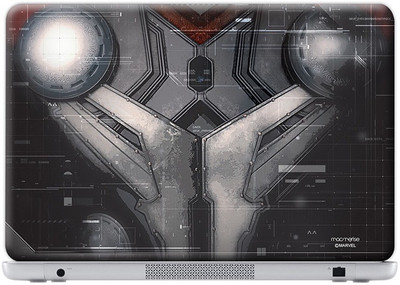 

Macmerise Suit up Thor - Skin for 12" Laptops (26.9 cm X 21.1 cm) Vinyl Laptop Decal 12