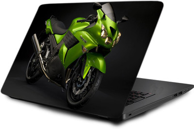 

Printclub Laptop Skin decal 15.6 inch- Laptop skin-296 Vinyl Laptop Decal 15.6